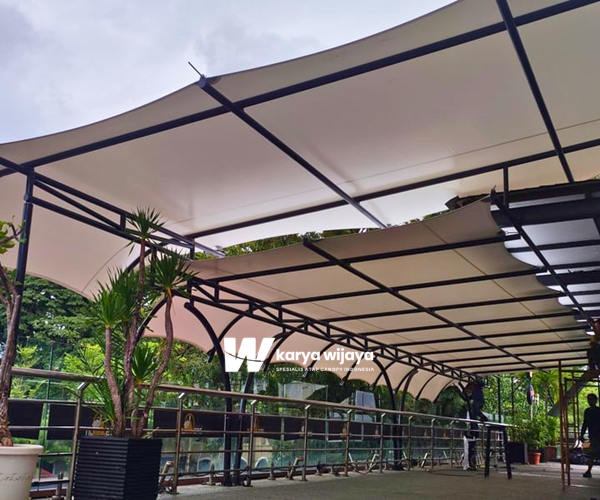 Canopy Membrane 1